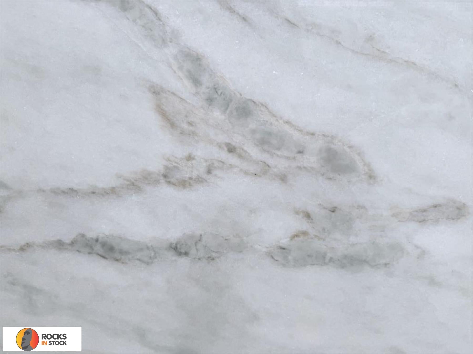 VENATINO WHITE Dolomite polished 3cm thick - Slab