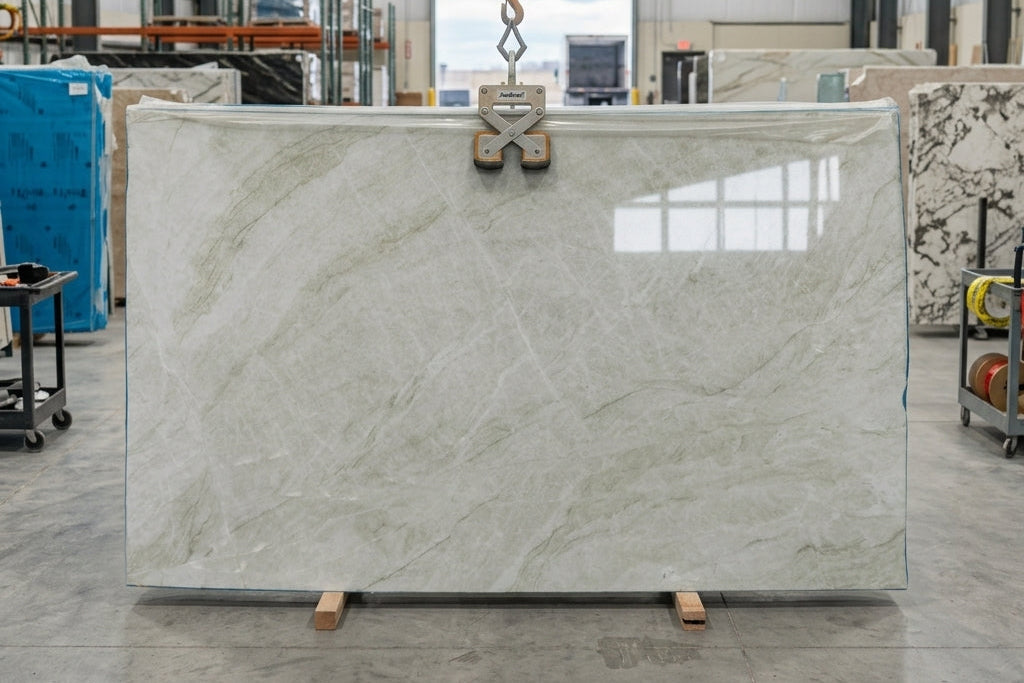 PERLA VENATA Quartzite polished 2cm thick - Slab