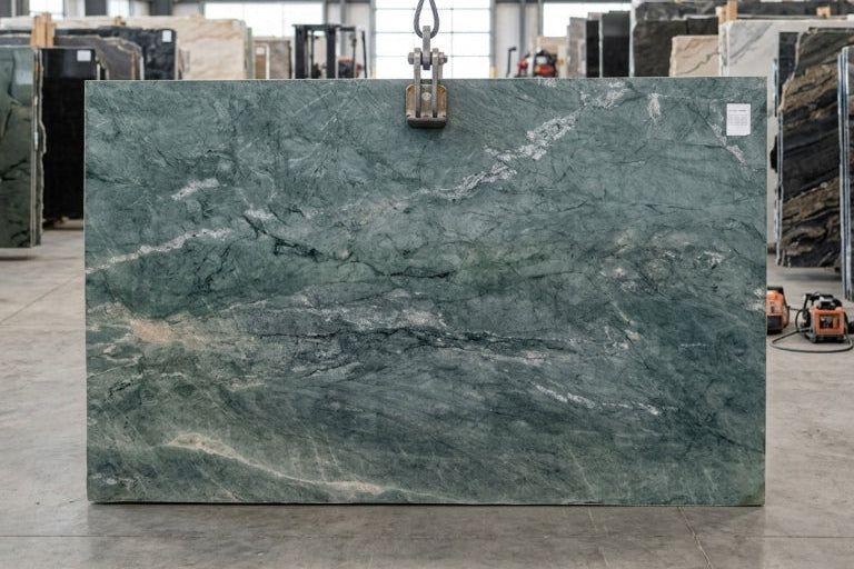 BAHAMAS Quartzite honed 2cm thick - Slab