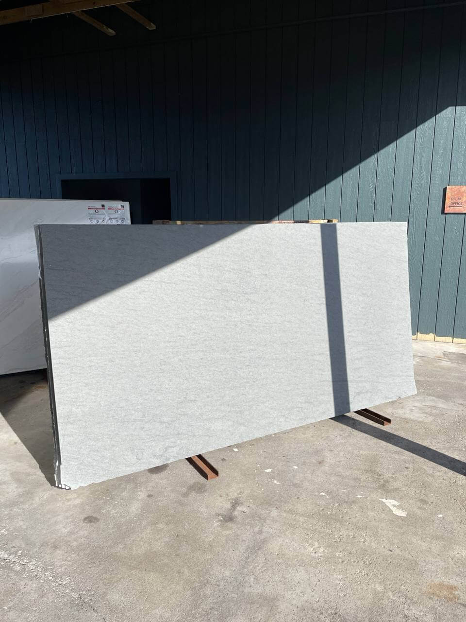 Basaltina Selcino Basalt honed/filled 2cm thick Slab - Rocks in Stock