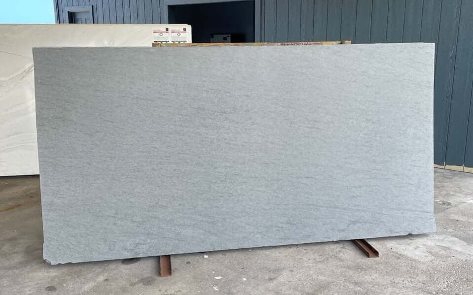 Basaltina Selcino Basalt honed/filled 2cm thick Slab - Rocks in Stock