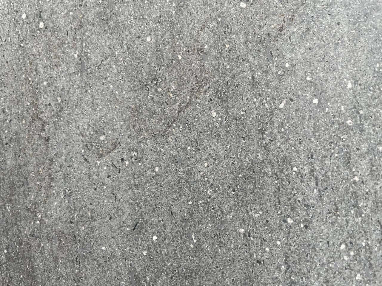 Basaltina Selcino Basalt honed/filled 2cm thick Slab - Rocks in Stock