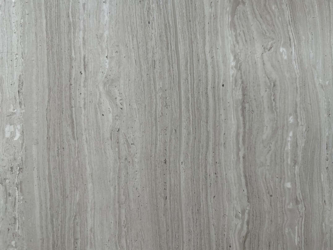 Teakwood Light Marble honed 2cm thick slab - Rocks in Stock