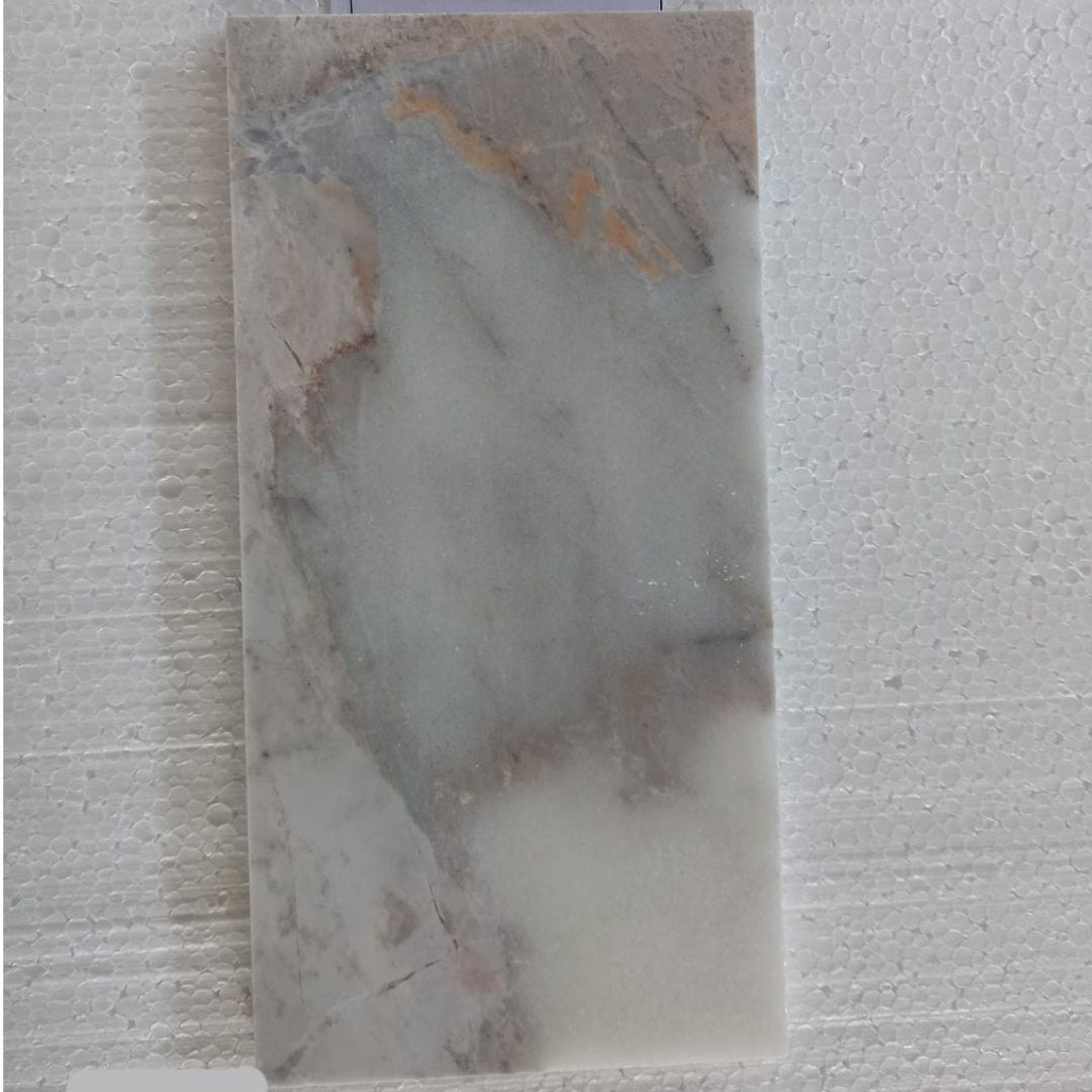 BIANCO VENUS, RECTANGULAR 12" x 24" (2 SF/PC) - Havai'iano