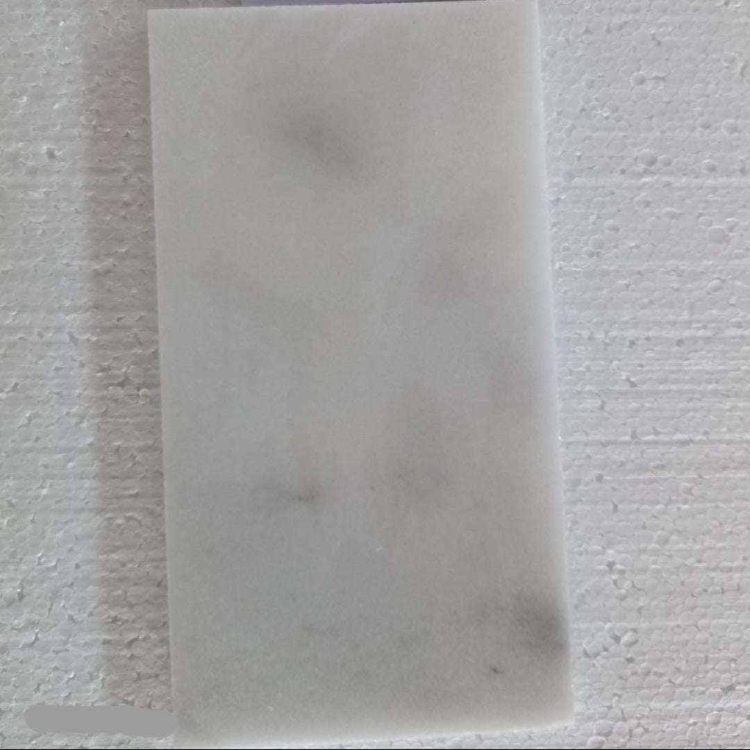 BIANCO WHITE, RECTANGULAR 12" x 24" (2 SF/PC) - Havai'iano