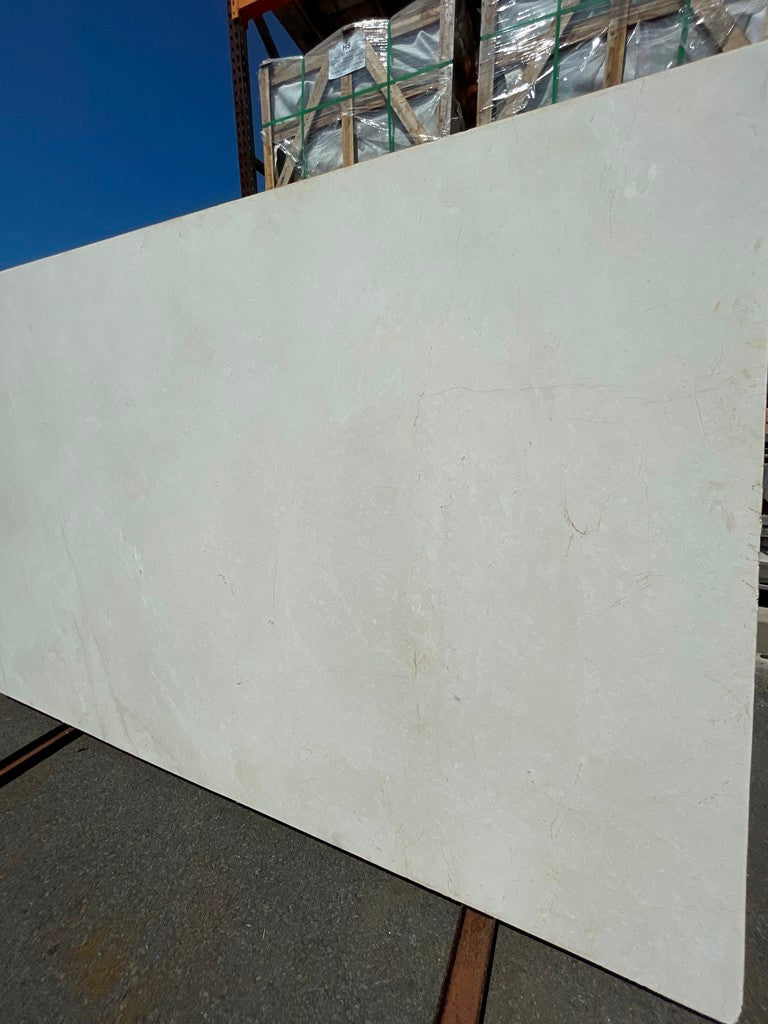 DEVA BEIGE SELECT Marble honed 2cm thick - Slab