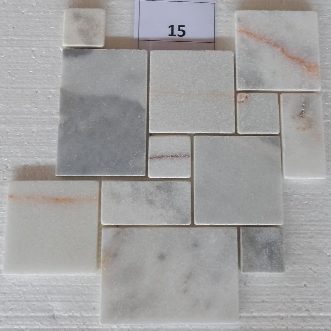 BIANCO VENUS, PATTERN - Havai'iano