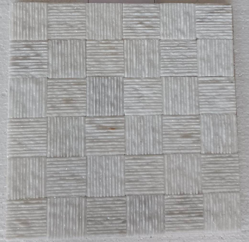 BIANCO WHITE, CROSSROADS - Havai'iano