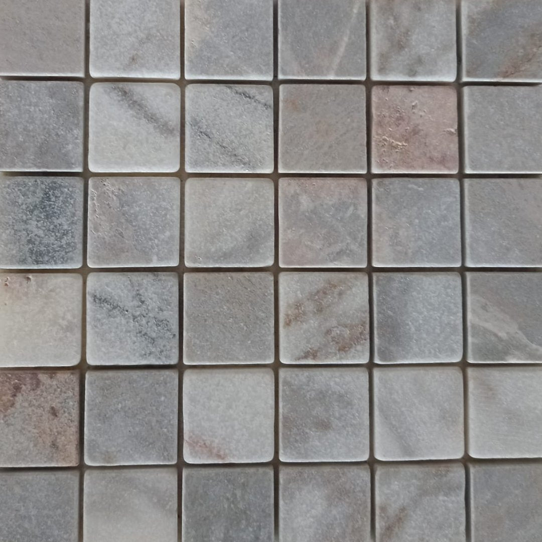 BIANCO VENUS, SQUARES 2X2 - Havai'iano
