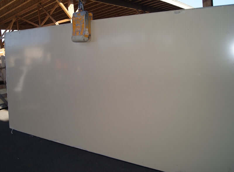 Mohave Silestone Quartz honed 3cm thick slab - Rocks in Stock