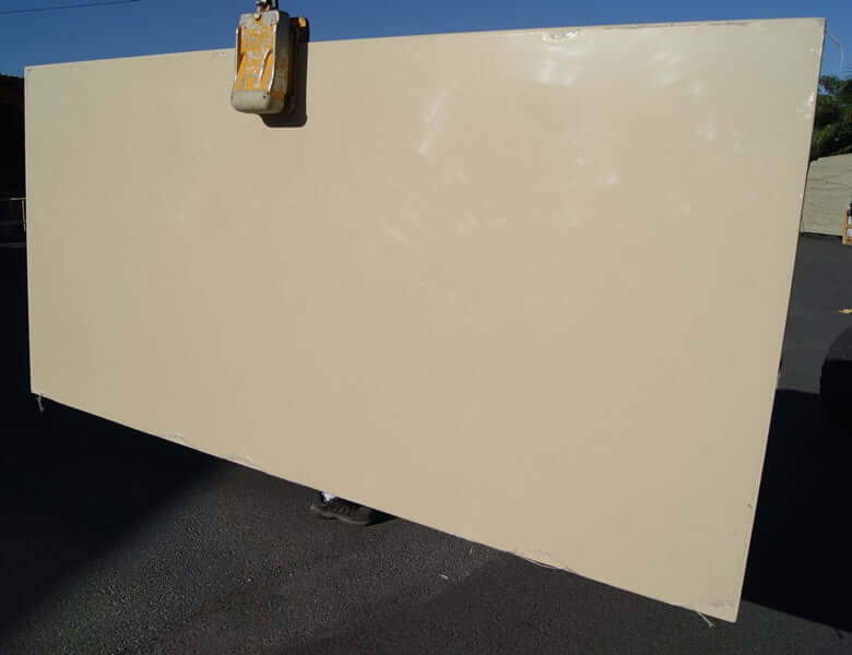 Mohave Silestone Quartz honed 3cm thick slab - Rocks in Stock