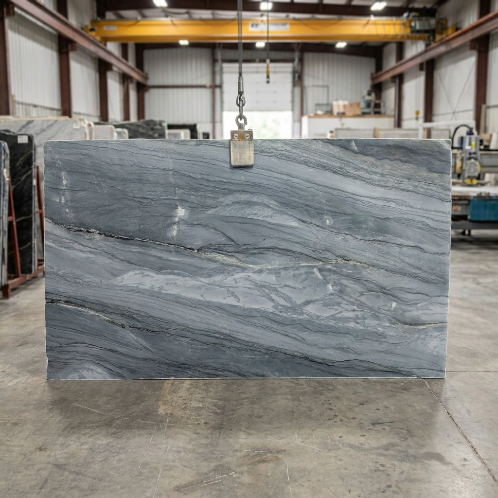ALLURE Quartzite polished 2cm thick - Slab