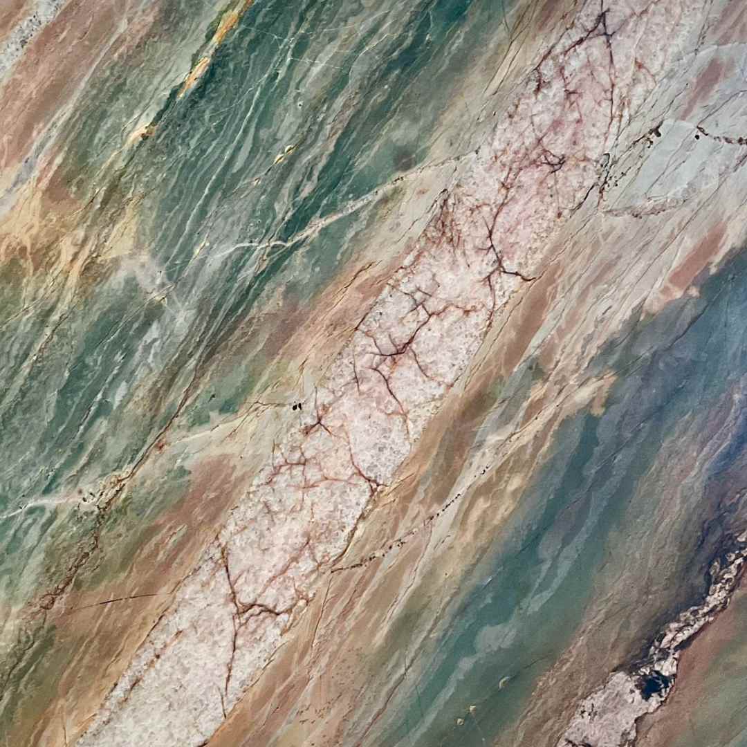 ANTARES Quartzite polished 2cm thick - Slab