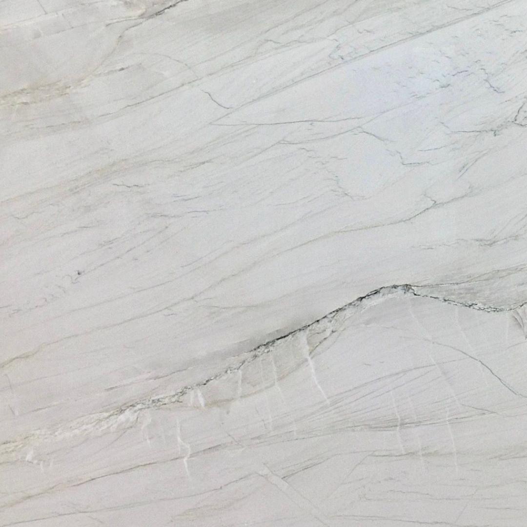 BIANCO SUPERIORE Quartzite polished 2cm thick - Slab