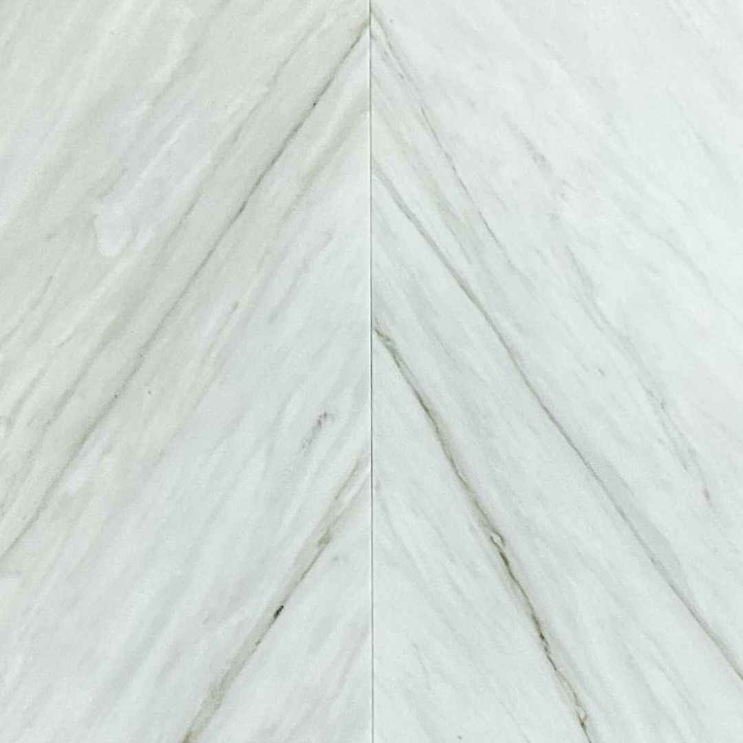 CALACATTA Marble honed 24" x 12" (2 SF/PC) - Tile