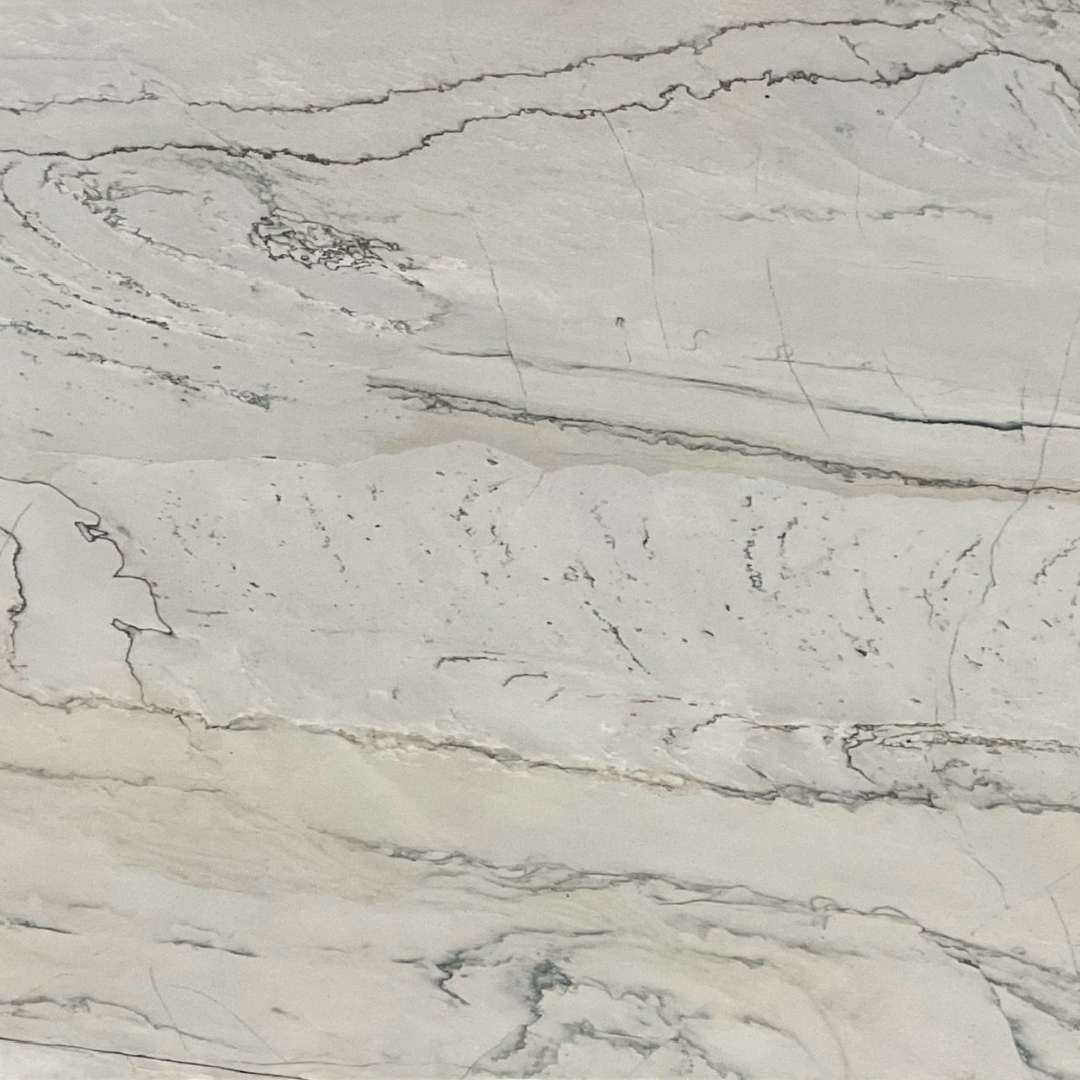 CALACATTA QUARTZ Quartzite polished 2cm thick - Slab