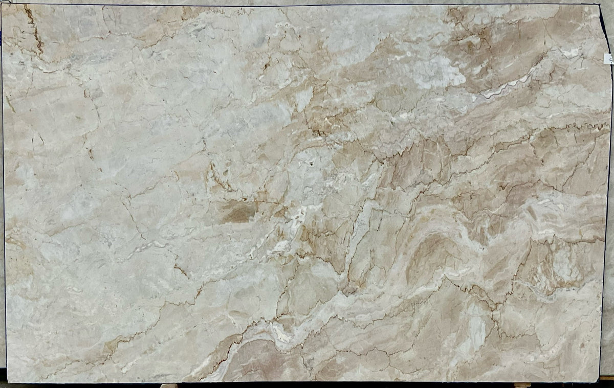 DOLCE VITA Quartzite polished 2cm thick - Slab