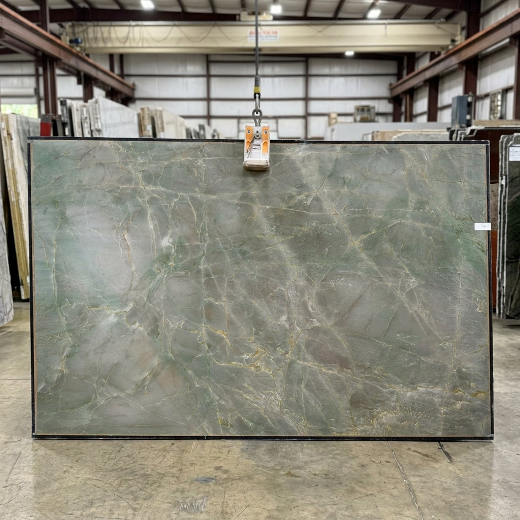 JADORE Quartzite polished 3cm thick - Slab