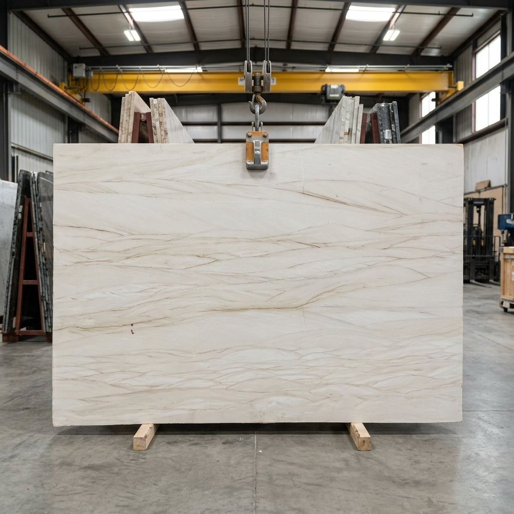 KALAHARI Quartzite polished 3cm thick - Slab