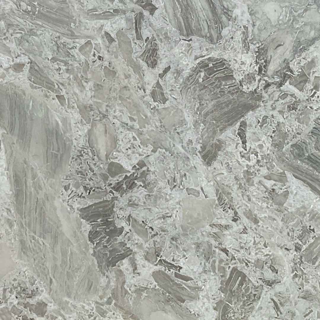 KRONOS Quartzite polished 3cm thick - Slab