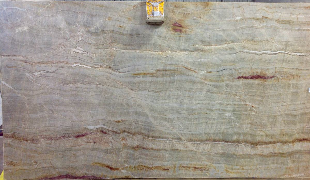 NACARADO Quartzite polished 2cm thick - Slab