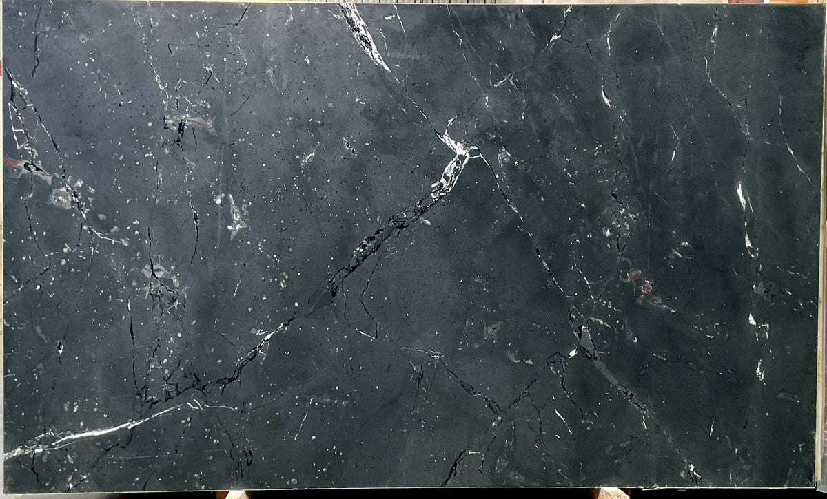NEGRESCO EXTRA Quartzite leather 3cm thick - Slab