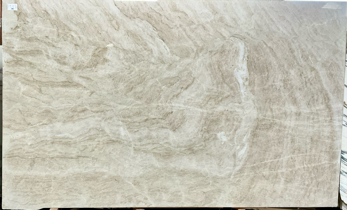 PERLA VENATA Quartzite polished 3cm thick - Slab