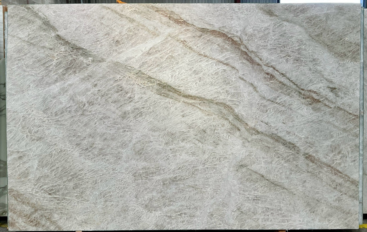PERLA VENATA Quartzite polished 3cm thick - Slab