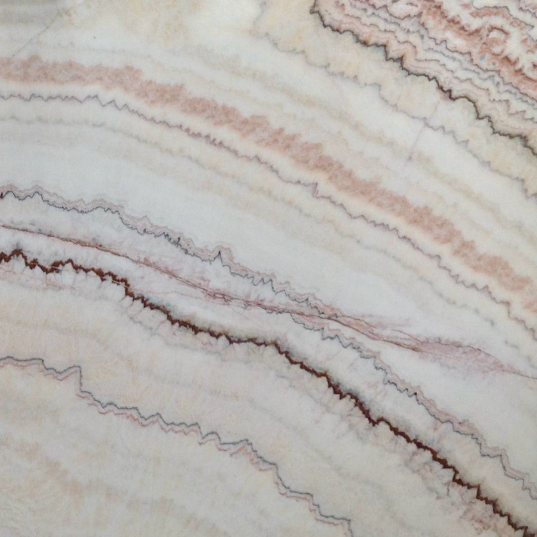 RAINBOW Onyx Polished 2cm thick - Slab
