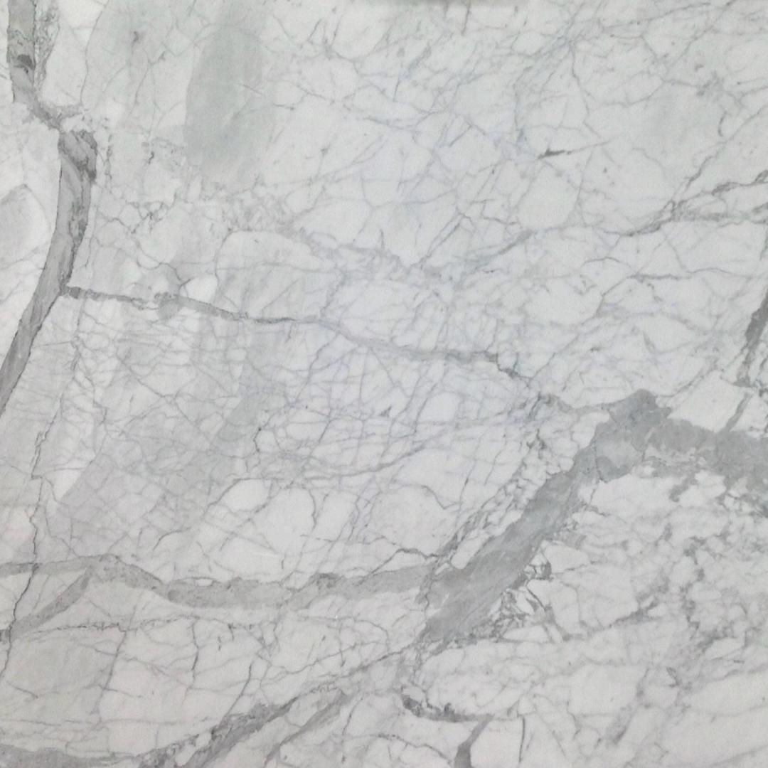 STATUARIETTO Marble polished 2cm thick - Slab