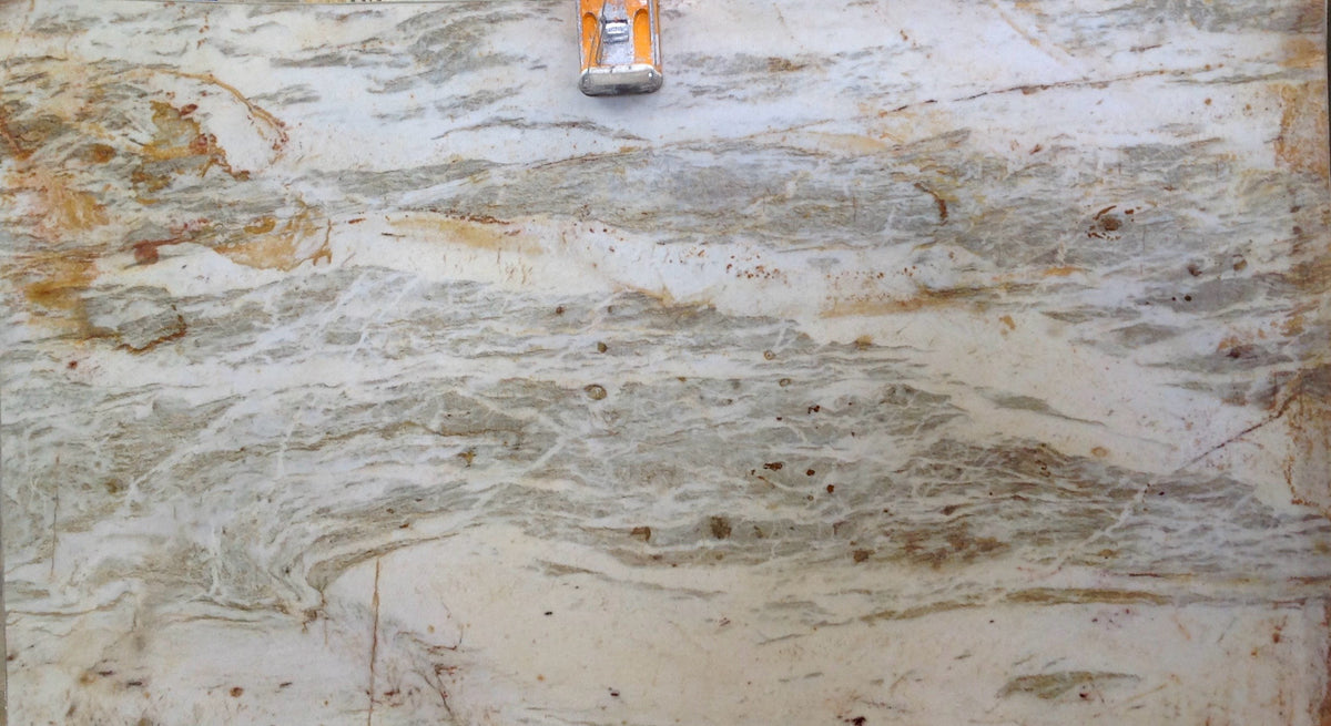 SYMPHONY Quartzite polished 2cm thick - Slab