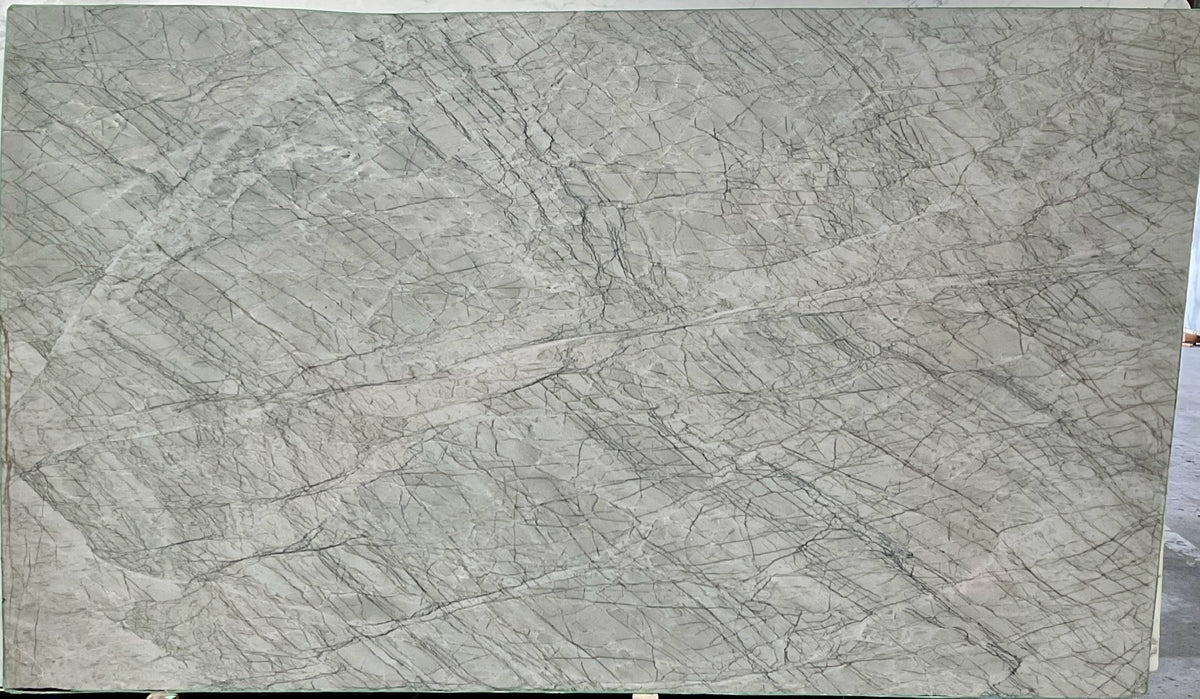 TOBLERONE BIANCO Quartzite polished 2cm thick - Slab