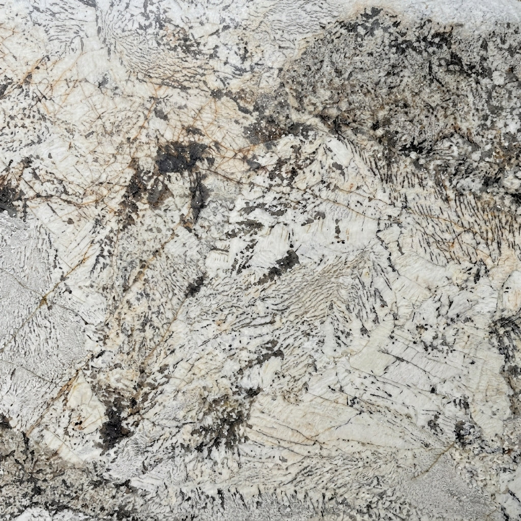 ALPINUS Granite polished 2cm thick - Slab