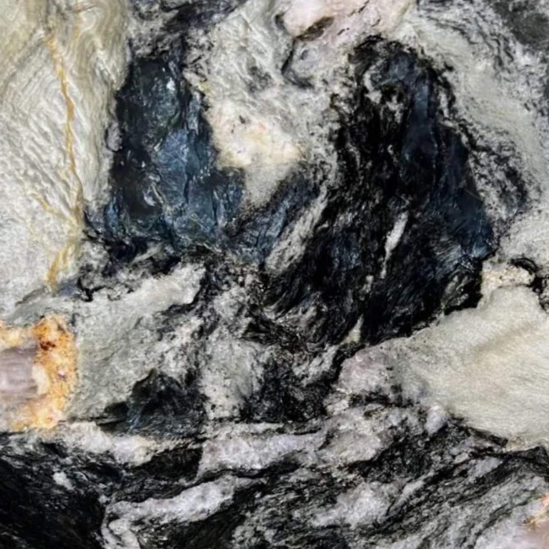 AMAZON Marble leather 3cm thick - Slab