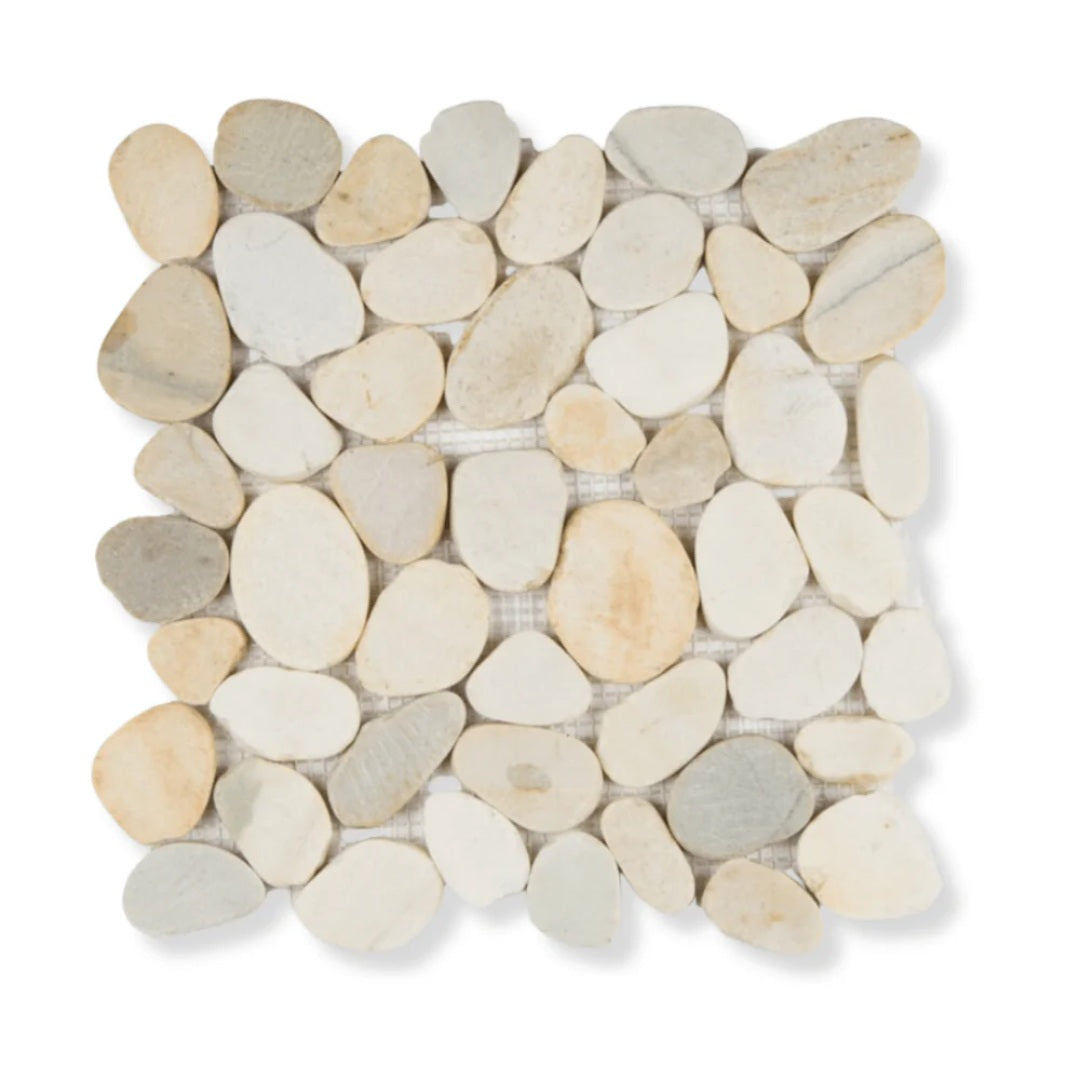 ANTIQUE WHITE, FLAT - Havai'iano