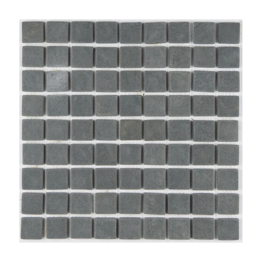 BLACK, SQUARES 1x1 - Havai'iano
