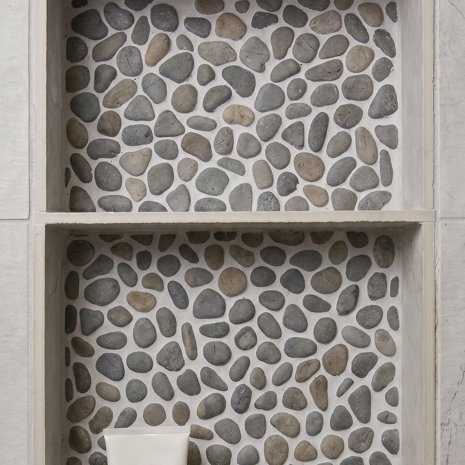 BALI STONE, CLOUD, Pebble - Havai'iano
