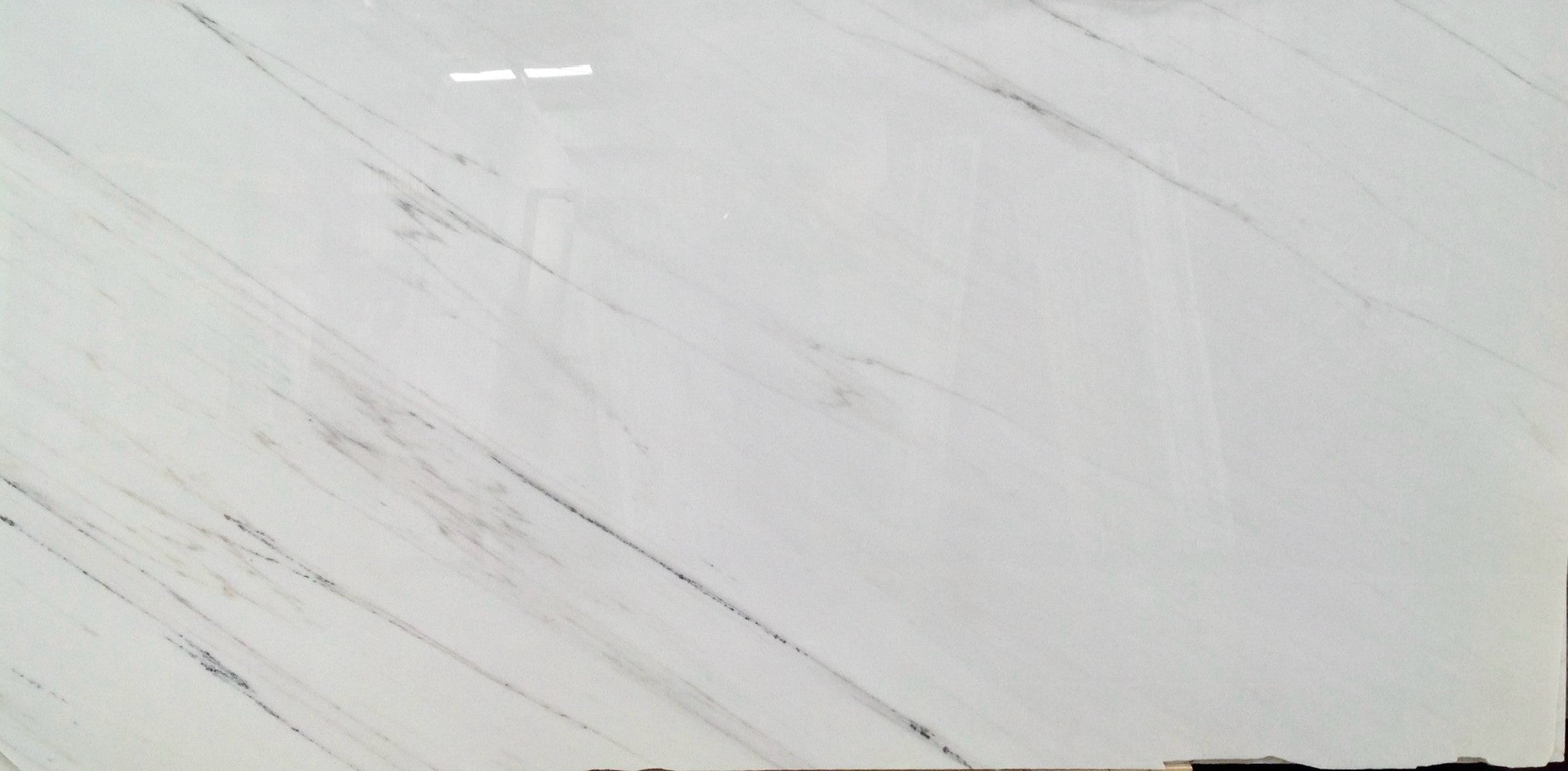 CALACATTA COLORADO Marble polished 2cm thick - Slab