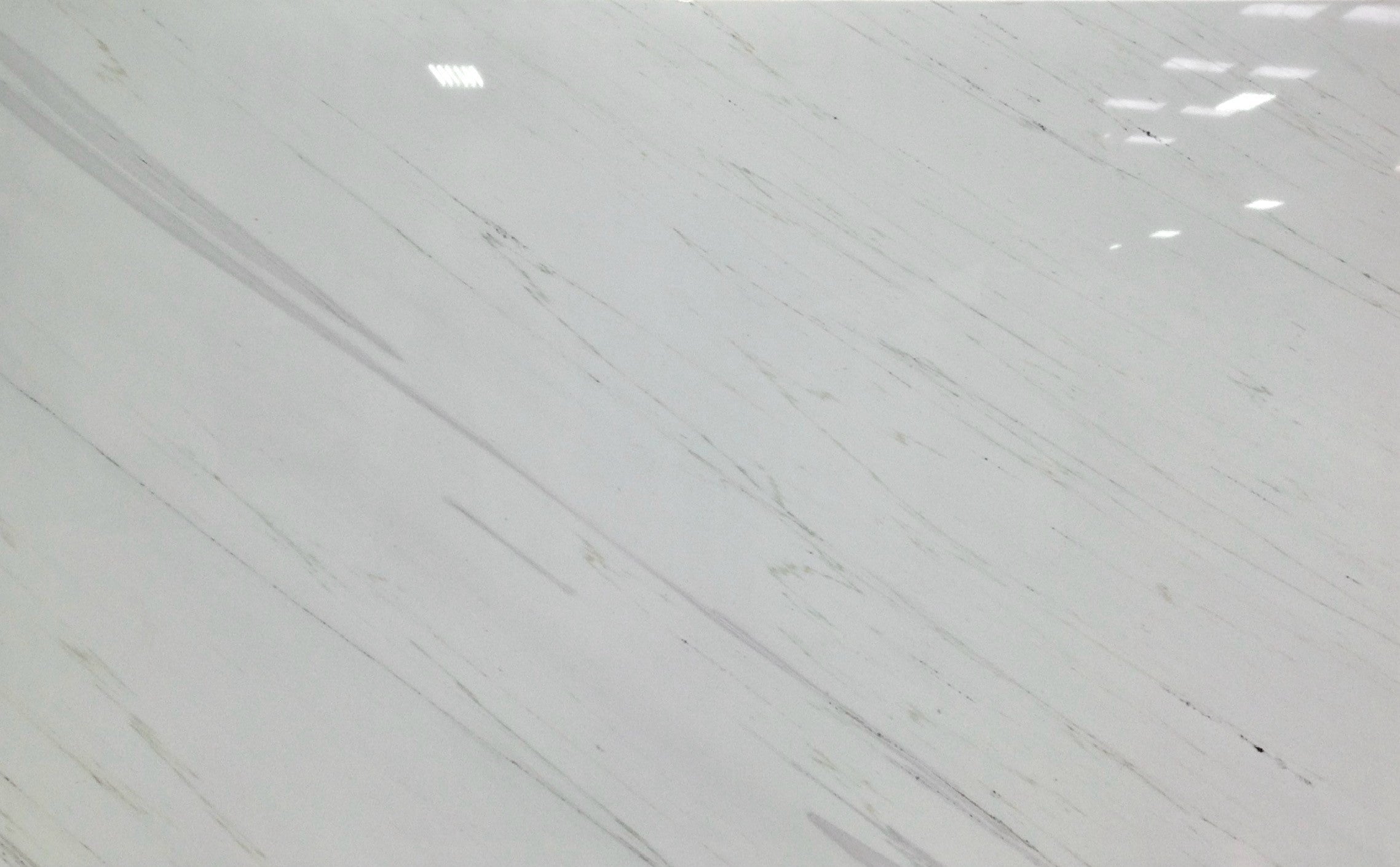 CALACATTA COLORADO Marble polished 2cm thick - Slab