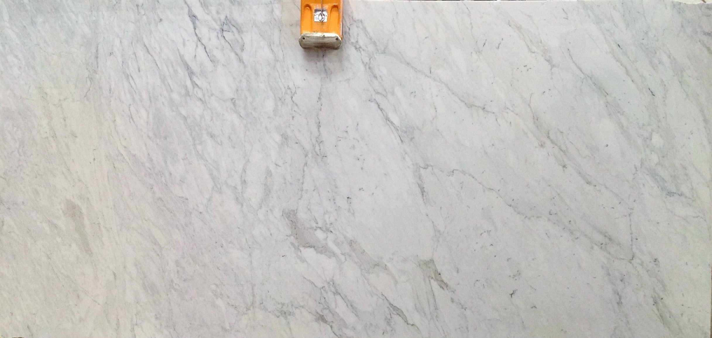 CALACATTA CREMO Marble polished 2cm thick - Slab