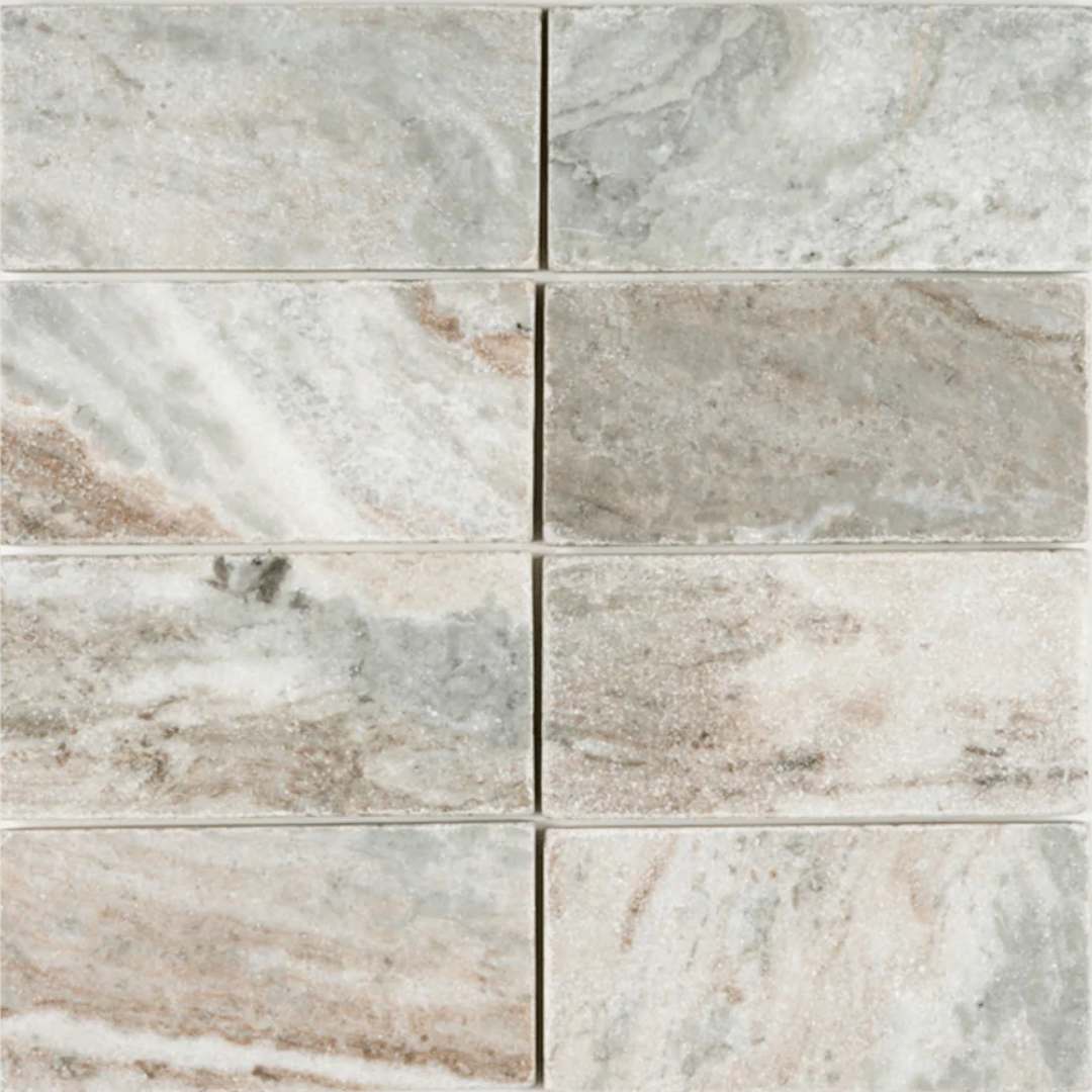 FANTASY COVE, RECTANGLE 8x4 (0.22 SF/PC) - Havai'iano