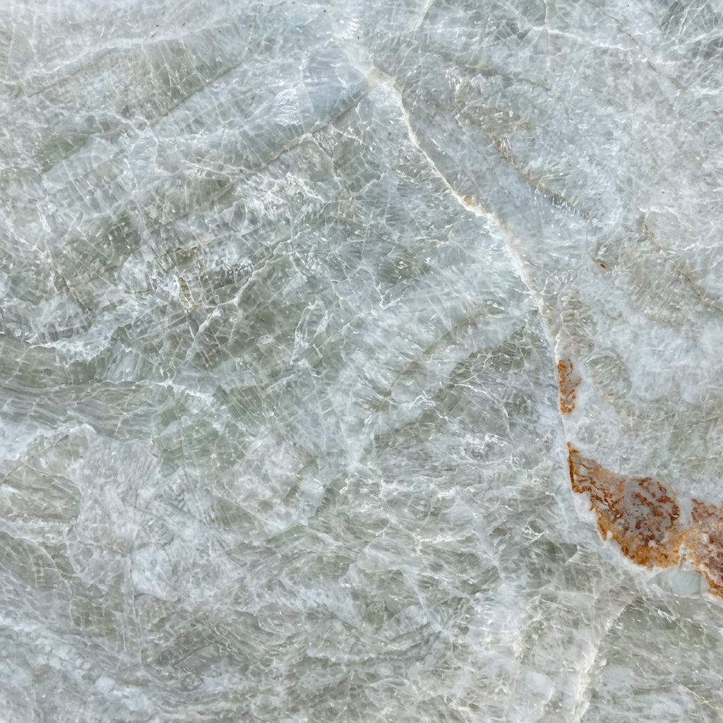 MADRE PEROLA Quartzite brushed 2cm thick - Slab