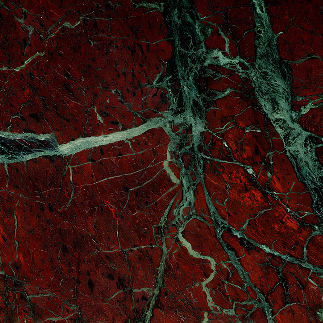 MOULIN ROUGE Quartzite polished 2cm thick - Slab