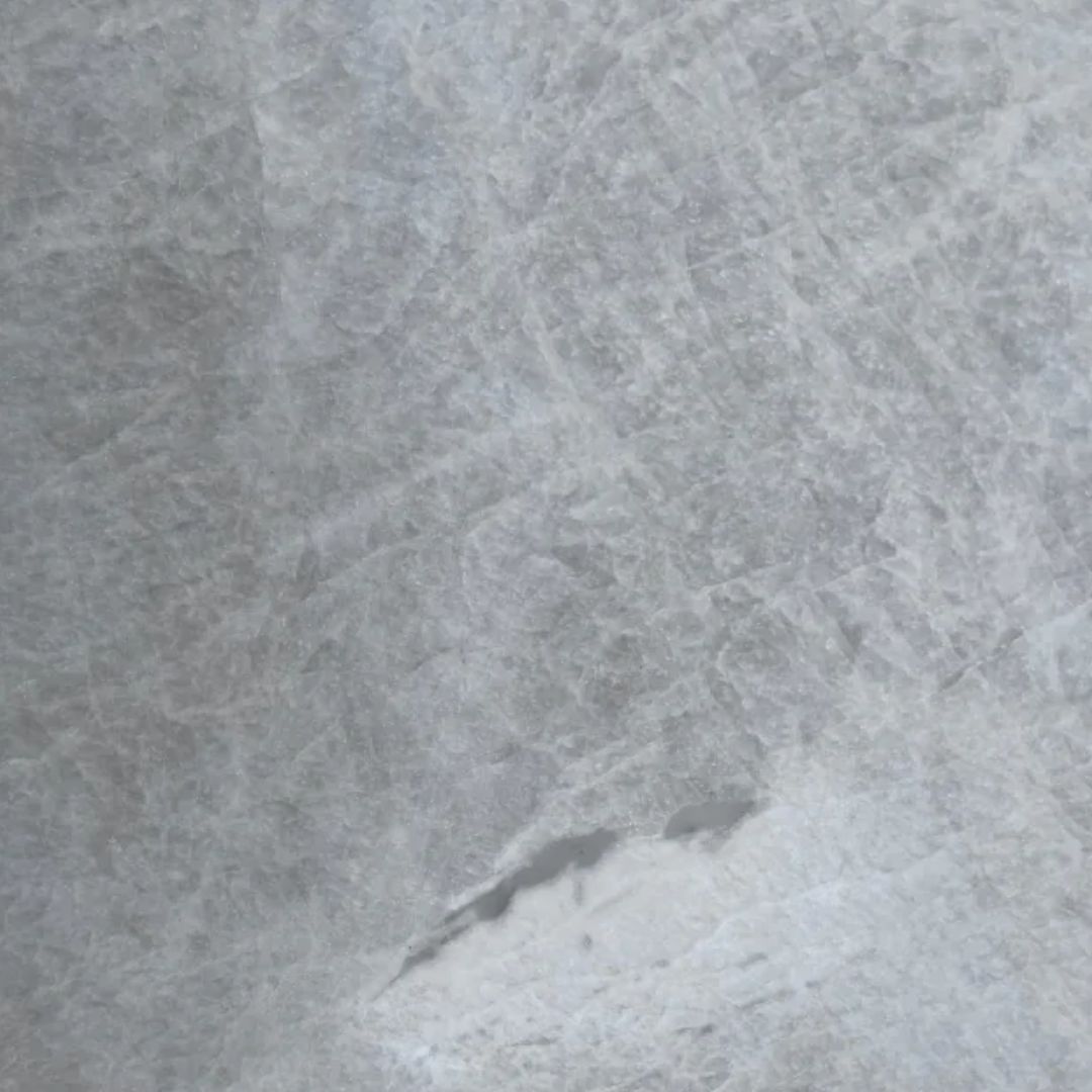 PERLA VENATA Quartzite leather - 126" x 77" 2cm thick - Slab (67.38 SF/PC)