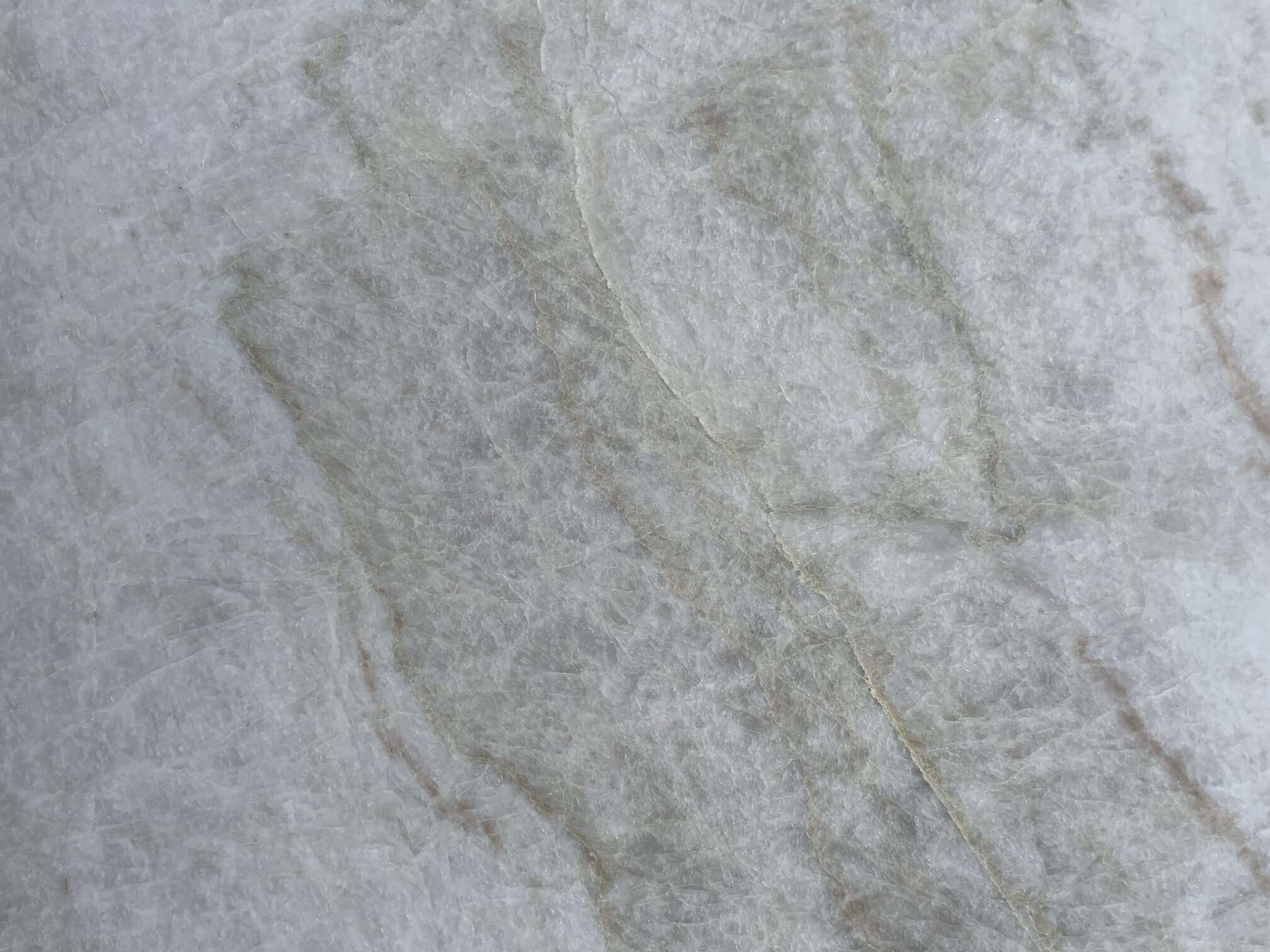 Perla Venata Quartzite leather 2cm thick slab - Rocks in Stock