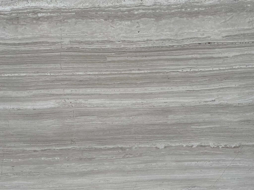 Teakwood Light Marble honed 2cm thick slab - Rocks in Stock