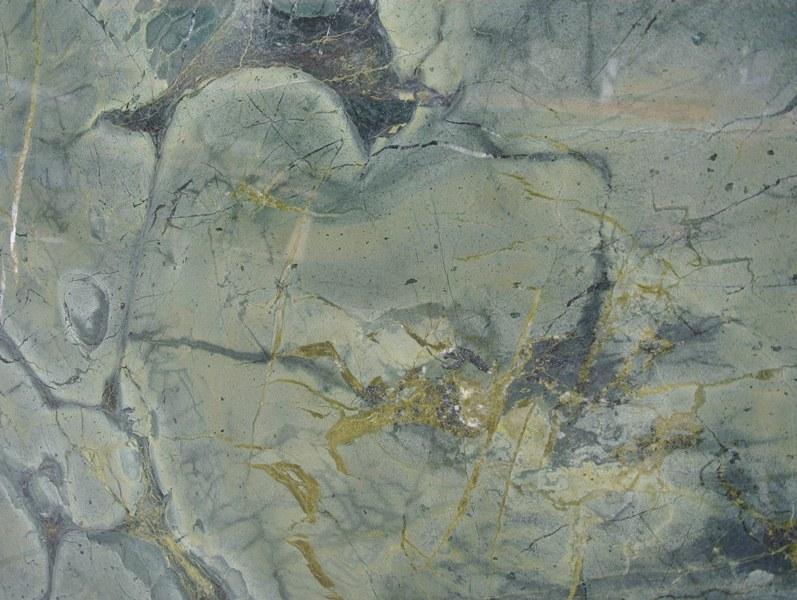 Green Peace Quartzite polished 2 cm thick slab - Rocks in Stock