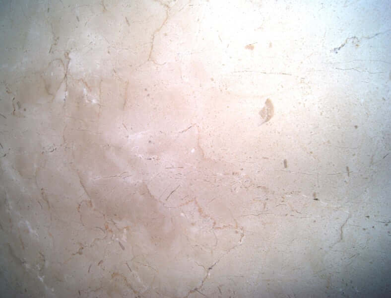 Crema Marfil Marble honed 2cm thick slab - Rocks in Stock