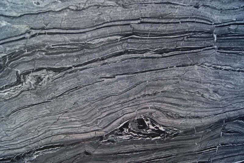 Silver Wave Marble polished 2m thick slab - Rocks in Stock
