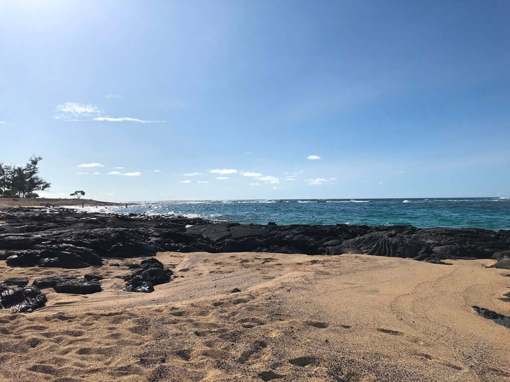 HAWAI'I STONE BAMBOOSTER Natural Music Speaker- Hawai'i Stone Fashion